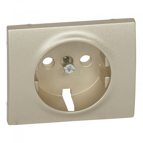Лицьова панель Legrand 771420 Galea Life