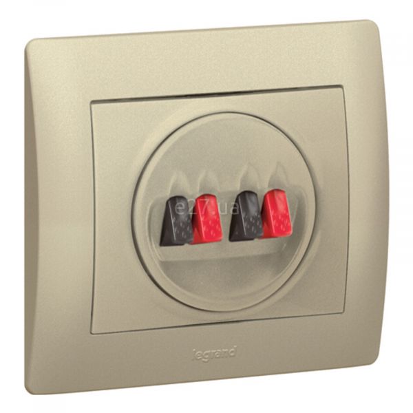 Лицевая панель Legrand 771425 Galea Life