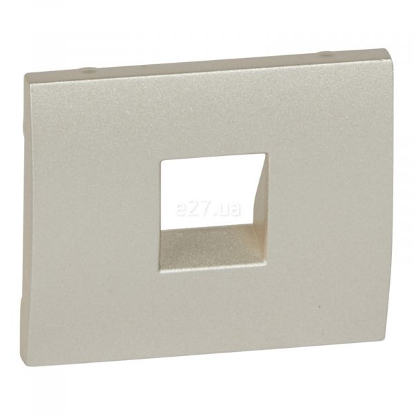 Лицьова панель Legrand 771495 Galea Life