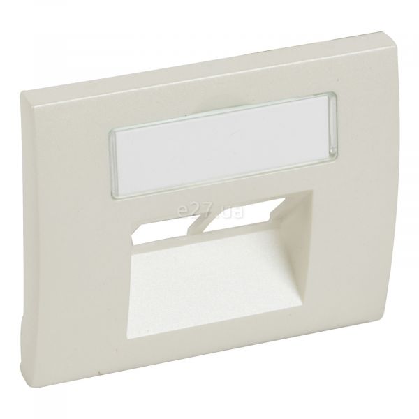 Лицевая панель Legrand 771558 Galea Life