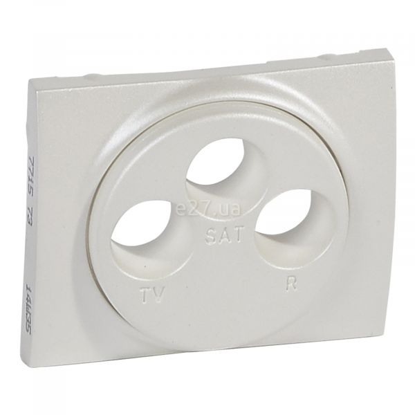 Лицевая панель Legrand 771573 Galea Life