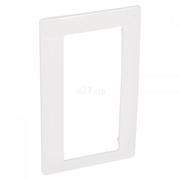 Рамка 2 поста Legrand 771900 Galea Life
