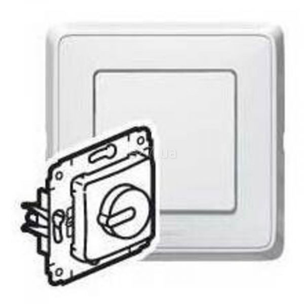 Світлорегулятор Legrand 773617 Cariva