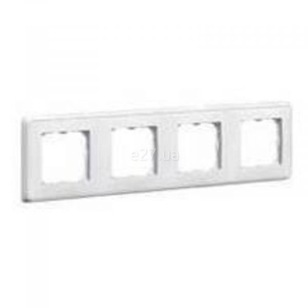 Рамка 5 постів Legrand 773655 Cariva