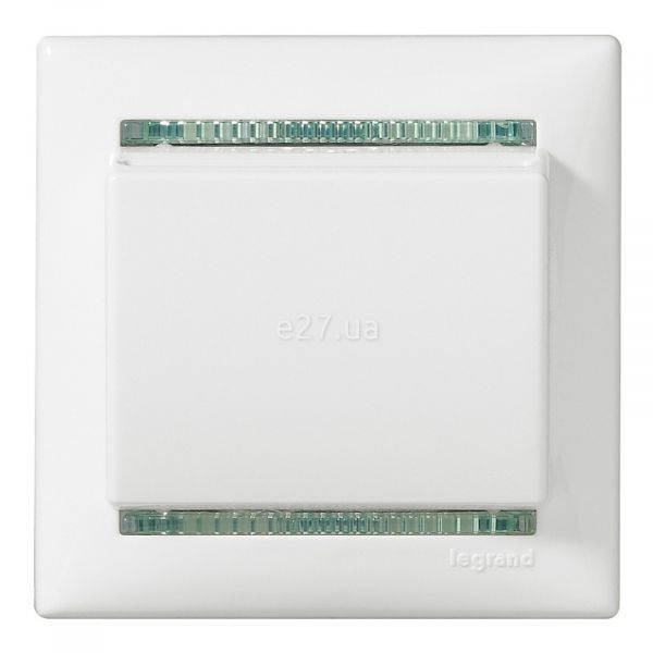 Вимикач картковий Legrand 774235 Valena Classic