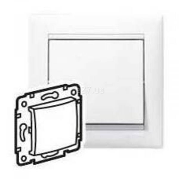 Заглушка Legrand 774446 Valena Classic
