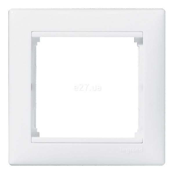 Рамка 1 пост Legrand 774451 Valena Classic