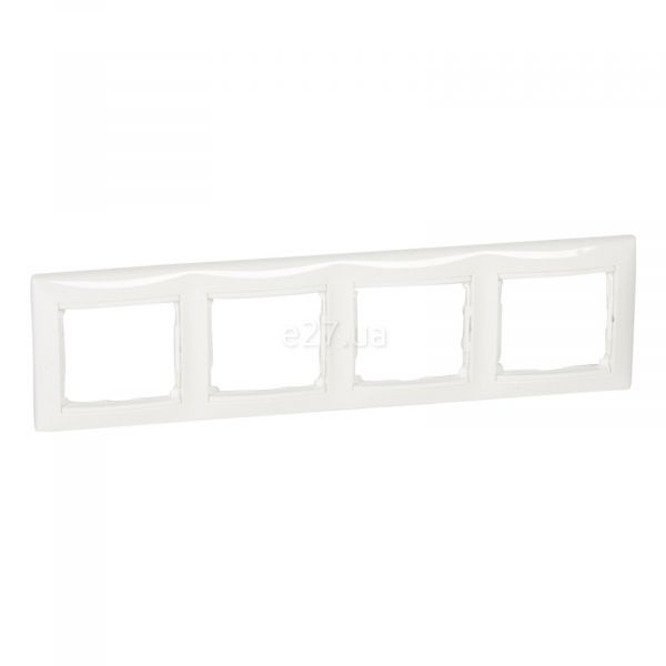 Рамка 4 поста Legrand 774454 Valena Classic