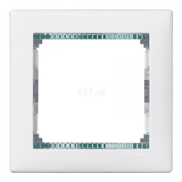 Рамка 1 пост Legrand 774461 Valena Classic