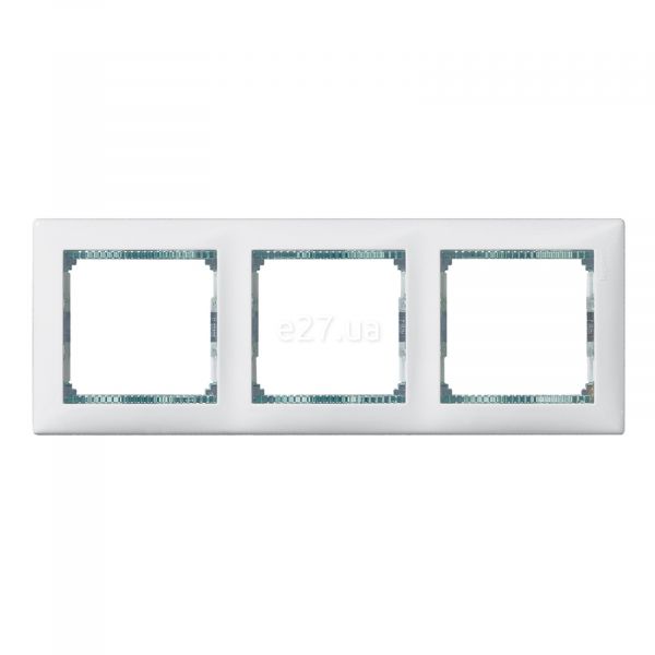 Рамка 3 поста Legrand 774463 Valena Classic