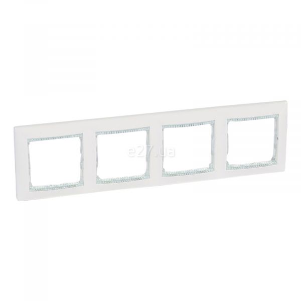 Рамка 4 поста Legrand 774464 Valena Classic