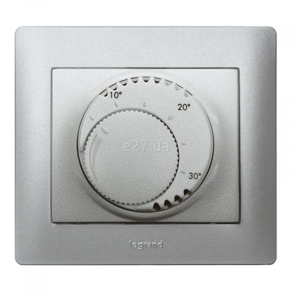 Термостат Legrand 775685 Galea Life