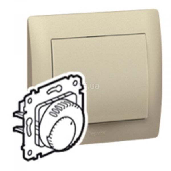 Термостат Legrand 775690 Galea Life