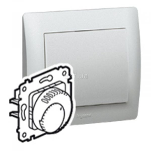 Термостат Legrand 775693 Galea Life