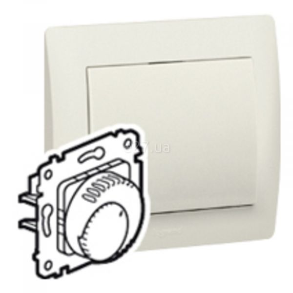 Термостат Legrand 775695 Galea Life