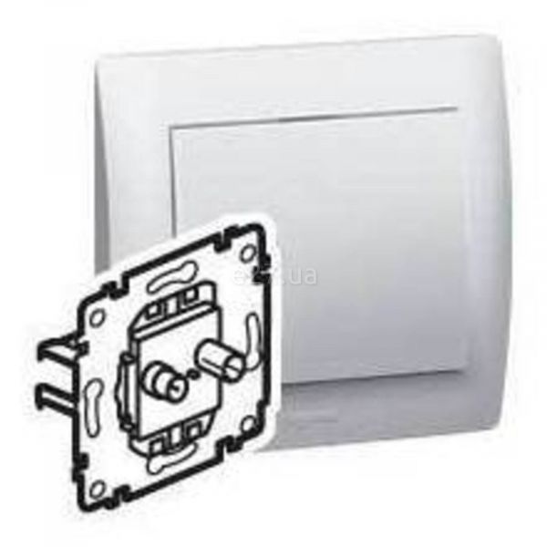 Розетка TV кінцева Legrand 775787 Galea Life