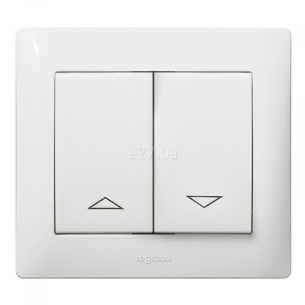 Лицевая панель Legrand 777014 Galea Life