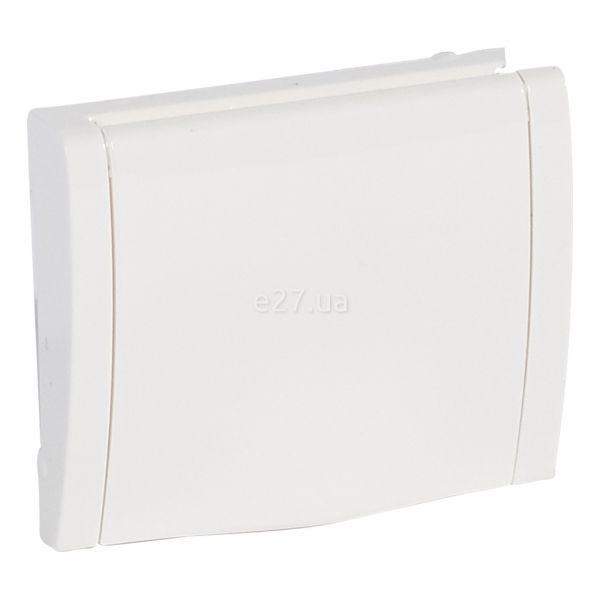 Лицьова панель Legrand 777022 Galea Life