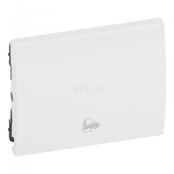 Лицьова панель Legrand 777046 Galea Life