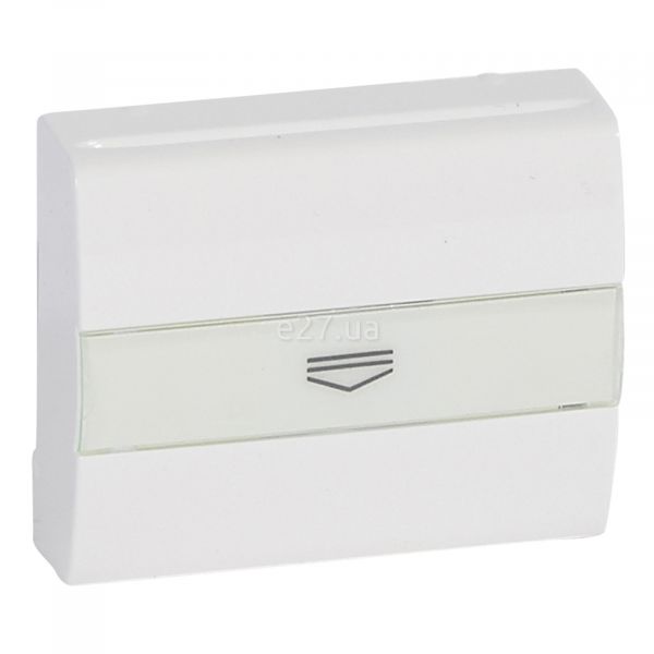 Лицьова панель Legrand 777054 Galea Life