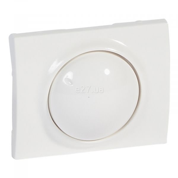Лицьова панель Legrand 777060 Galea Life