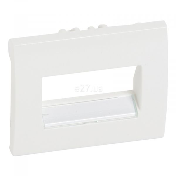 Лицьова панель Legrand 777075 Galea Life
