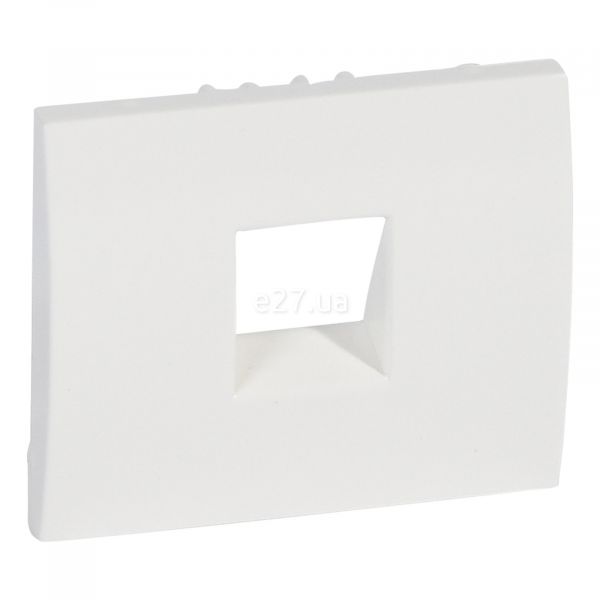 Лицьова панель Legrand 777095 Galea Life