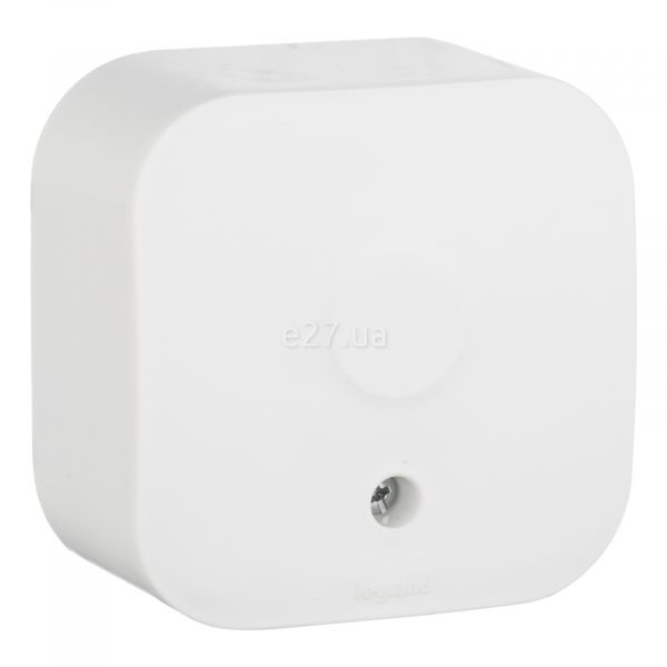 Кабельний вивід Legrand 782216 Quteo
