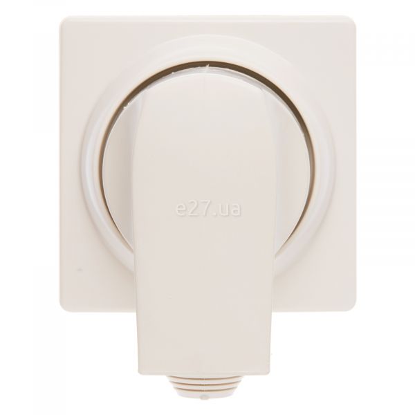 Розетка 220В Legrand 782222 Quteo