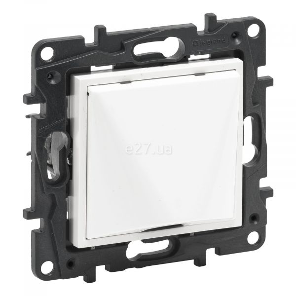 Кабельний вивід Legrand 863129 Niloe Step