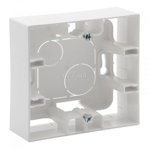 Коробка для зовнішнього монтажу Legrand 863197 Niloe Step