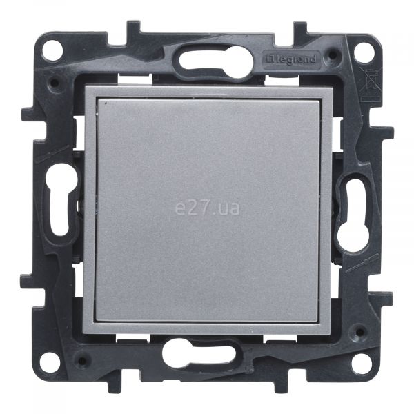 Заглушка Legrand 863300 Niloe Step