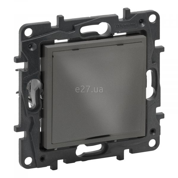 Кабельний вивід Legrand 863429 Niloe Step
