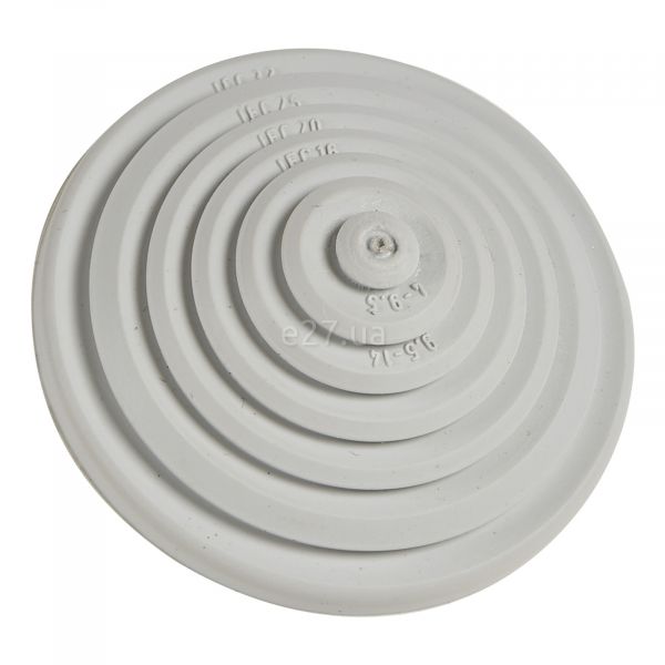 Комплектуючі Legrand 91912 Plexo