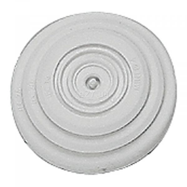 Комплектуючі Legrand 91915 Plexo
