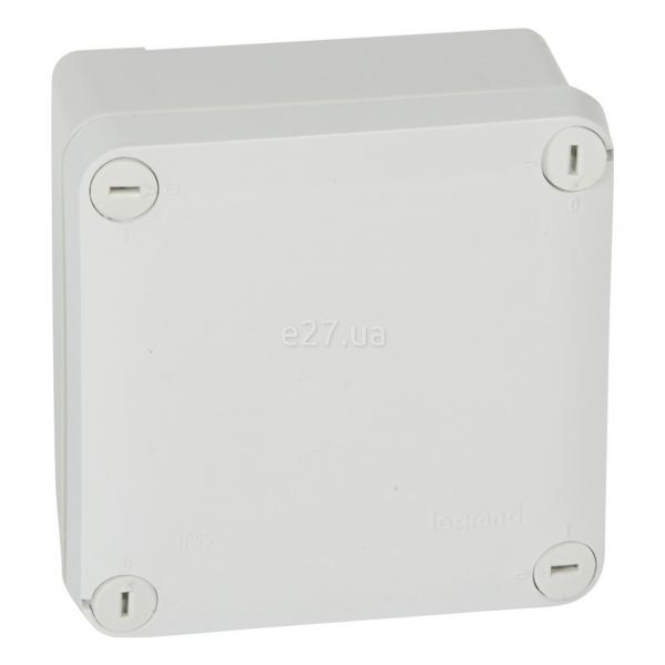 Монтажна коробка Legrand 92020 Plexo