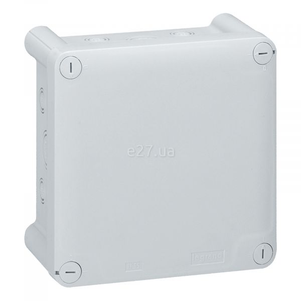 Комплектуючі Legrand 92034 Plexo