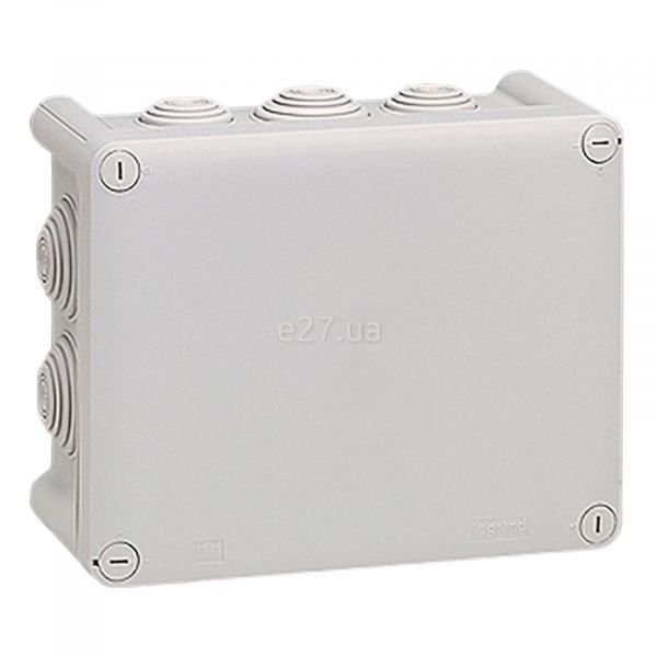 Монтажна коробка Legrand 92042 Plexo