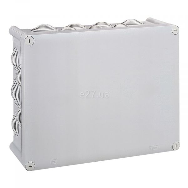 Монтажна коробка Legrand 92092 Plexo
