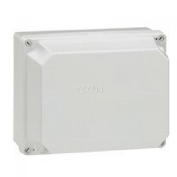 Монтажна коробка Legrand 92122 Plexo