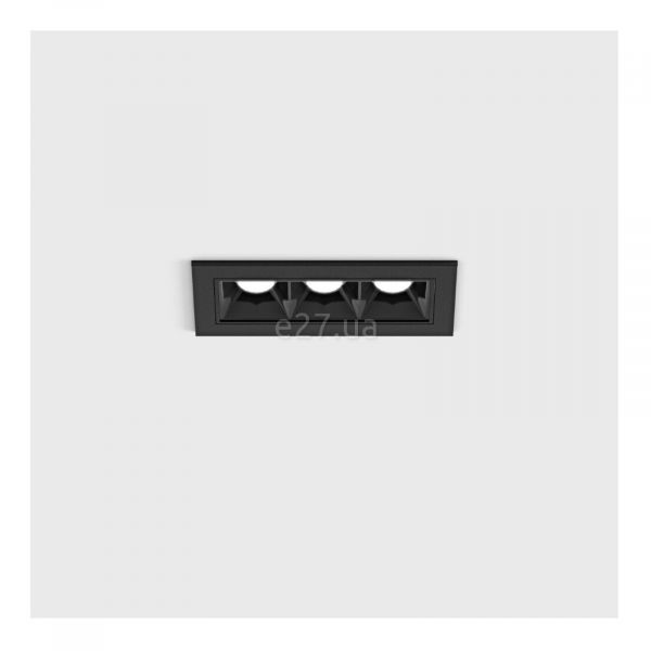 Точковий світильник LTX 01.0851.4.930.BK Vario Comfort 85