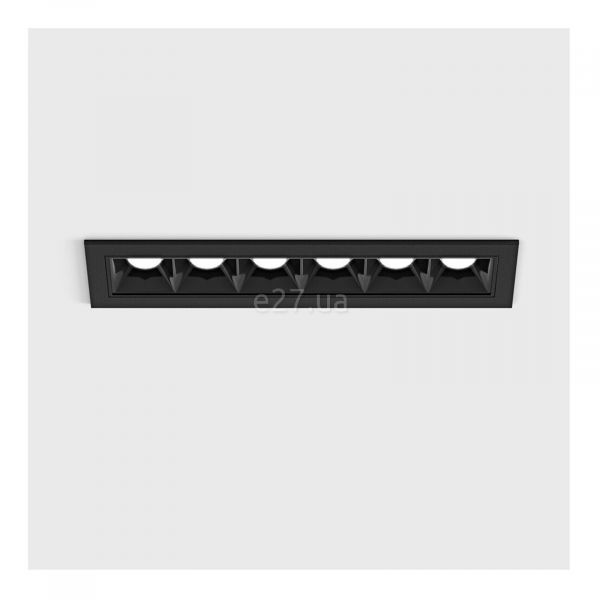 Точковий світильник LTX 01.1511.9.940.BK Vario Comfort 151