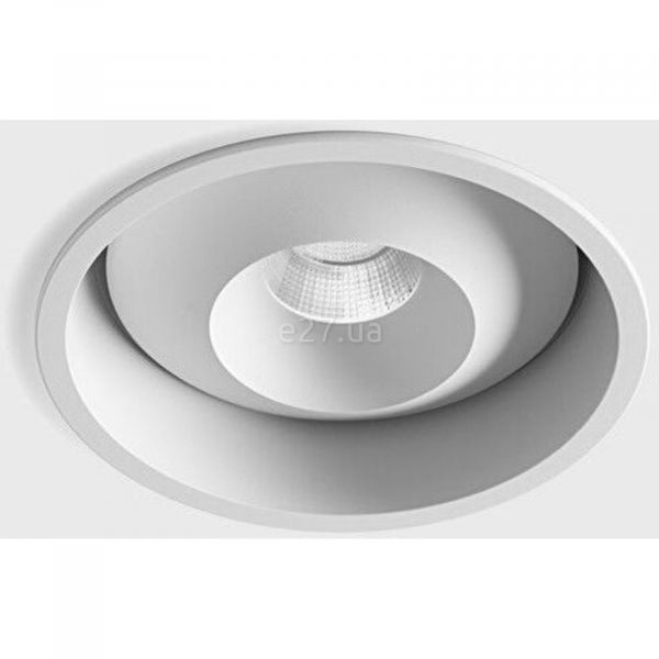 Точечный светильник LTX 01.1910.15.830.WH Uni 2