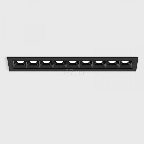 Точковий світильник LTX 01.2181.14.940.BK Vario Comfort 218