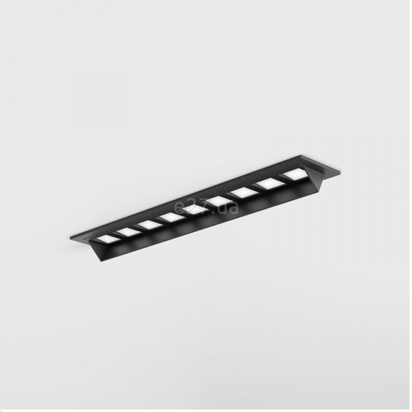 Точковий світильник LTX 01.2185.14.930.BK Vario Wall Washer 218