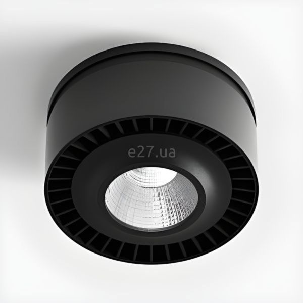 Точковий світильник LTX 01.3500.12.830.BK Eye Inc
