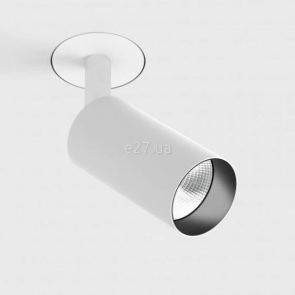 Точечный светильник LTX 01.3904.7.930.WH Nano Tub S Trimless