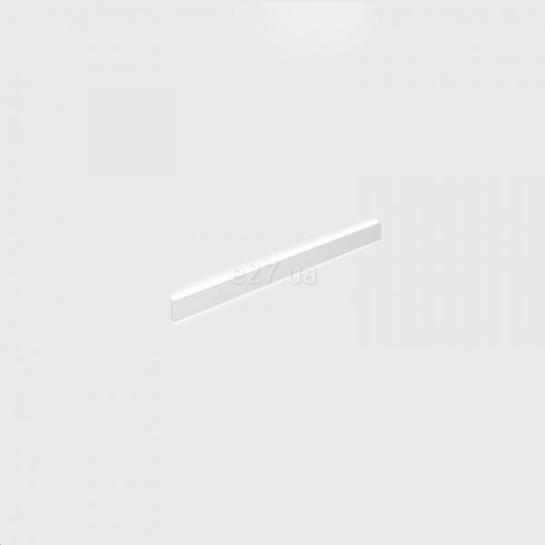 Настінний світильник LTX 02.7015.1.930.WH Straight