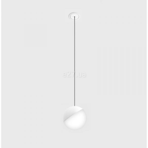 Підвісний світильник LTX 03.1002.7.930.WH Ball M P Nano