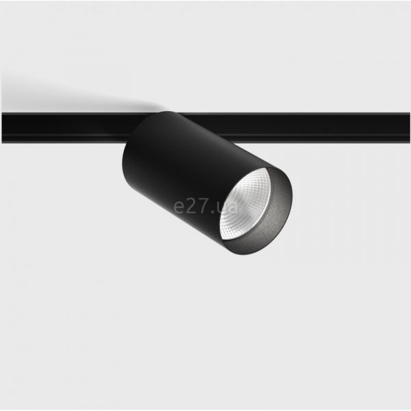 Магнитный трековый светильник LTX 06.0591.14.930.DALI.BK In_Line Tub A M 90 DALI